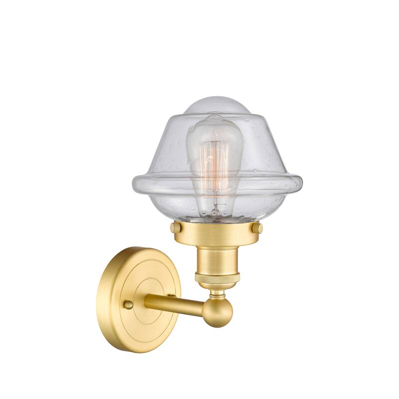 Innovations Lighting Oxford - 1 Light 7" Sconce