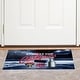 preview thumbnail 3 of 4, NHL Florida Panthers 2025 Champion Washable Rug 20x32 inches - 20x32 inches