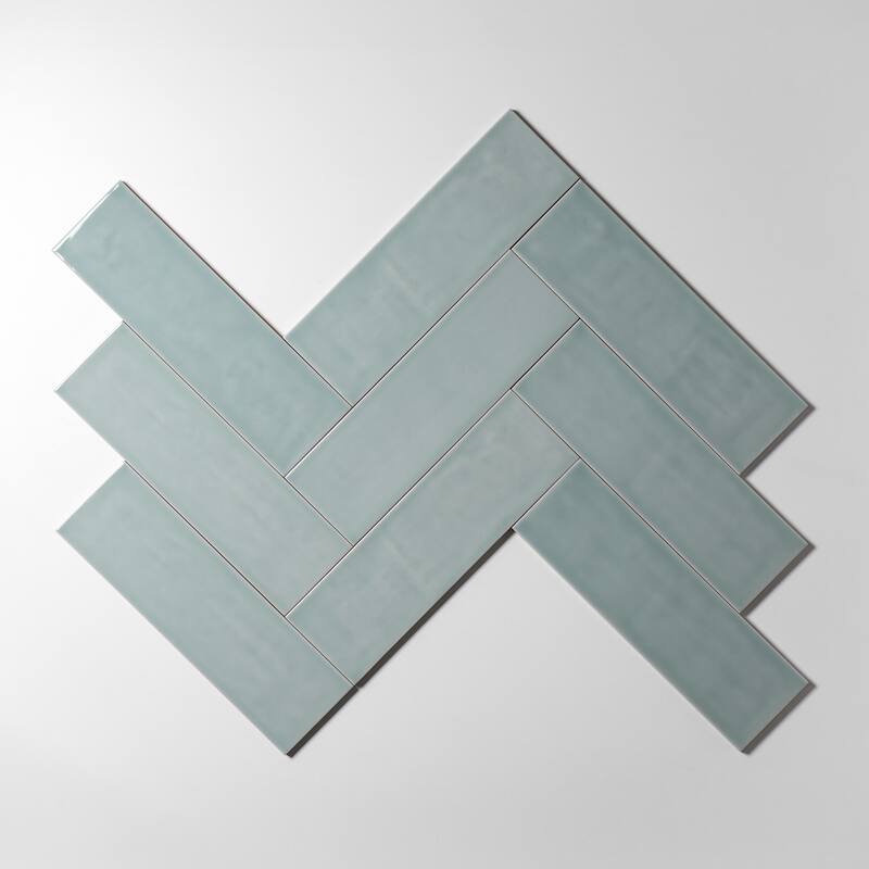 Bedouin 3.5 in. x 12 in. Ceramic Subway Wall Tile