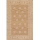 preview thumbnail 2 of 5, Padma Lakshmi Arizona Southwestern Motif Wool Rug