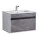Option Slate Gray Marble