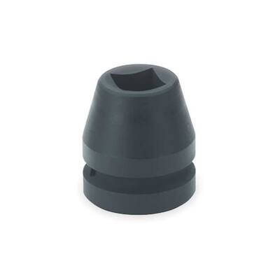 Ken-Tool Impact Socket,13/16" Sz.,Square 30149 - 1 Each - Factory - 13/16 in