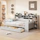 Option Antique White