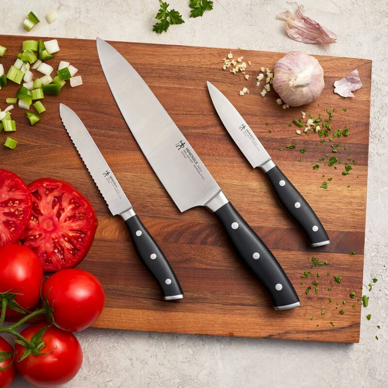 Henckels Nola 3-pc Starter Set