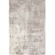 preview thumbnail 36 of 50, SAFAVIEH Handmade Mirage Skye Modern Abstract Viscose Rug 6' x 9' - Grey - Rectangle