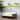 Outsunny Wicker Patio Couch, PE Rattan 3-Seat Sofa, Outdoor Furniture