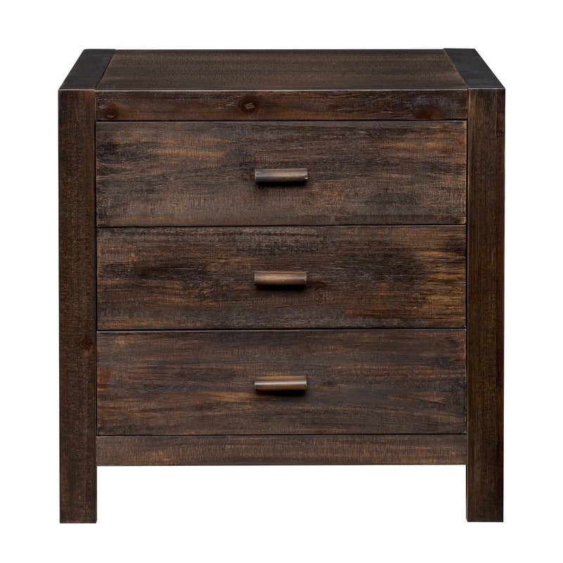 Solid wood with USB