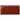 Merola Tile Novecento Zocalo Burdeos 2.5" x 5.13" Ceramic Subway Wall Trim Tile - (1 Tile)