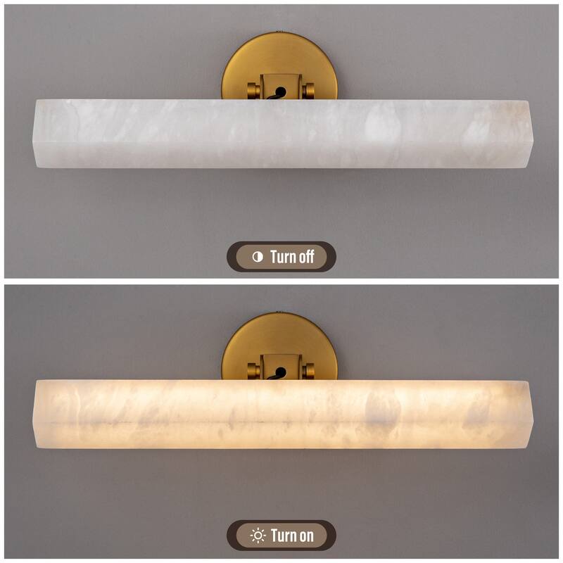 KAYLA Bathroom Vanity Light 18/24 inch