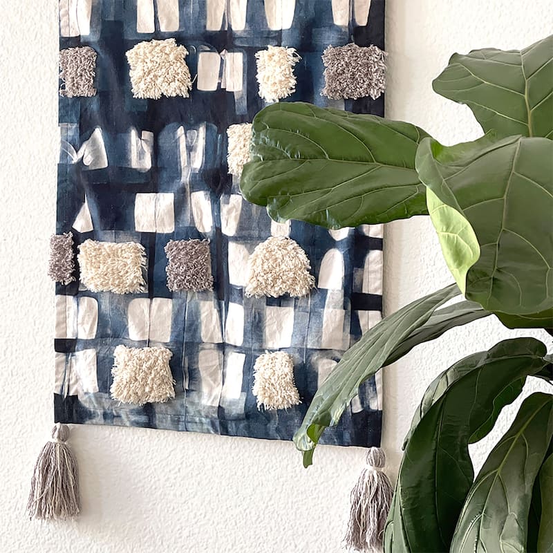 Kendi Wall Hanging