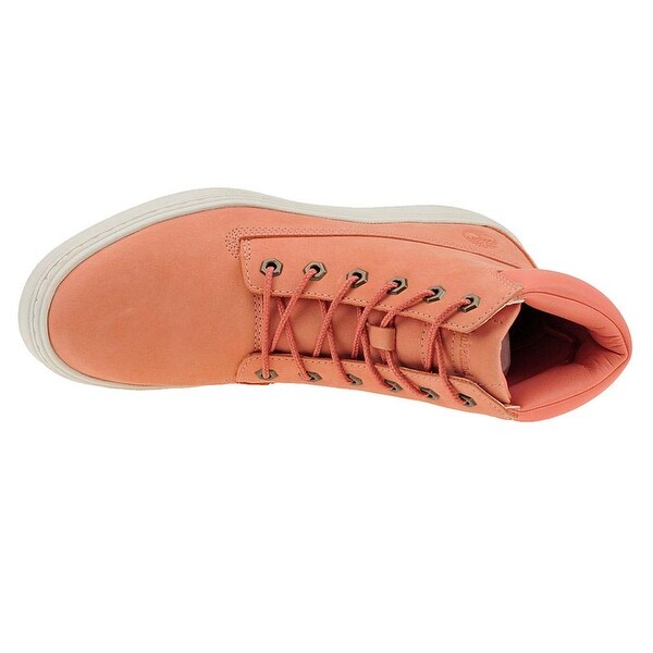 timberland londyn leather boot