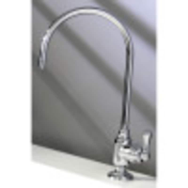Kingston Brass Royale 1.0 GPM Single Hole Cold Water Dispenser