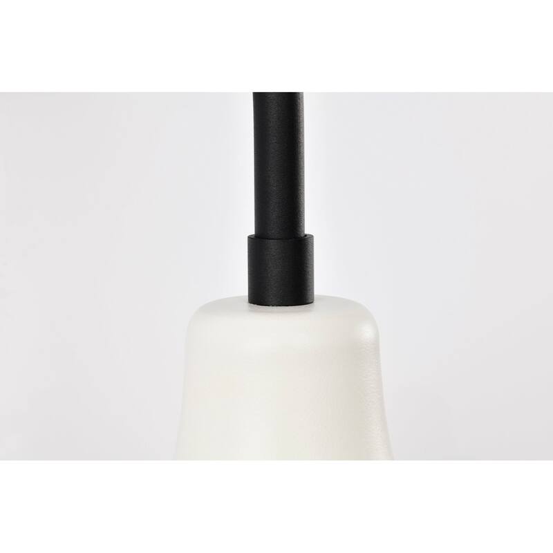 Nuvo Lighting 60/8551 Morris 14" Tall Outdoor Wall Sconce