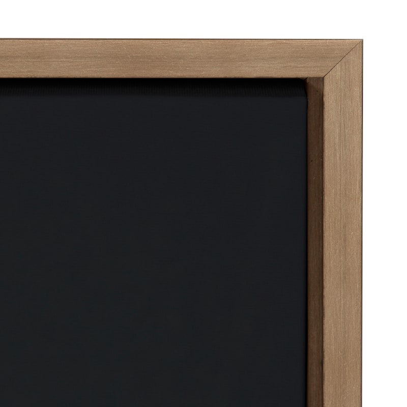 Kate and Laurel Sylvie White Ranunculus Framed Canvas Set by Emiko and Mark Franzen of F2Images