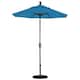 Option Pacific Blue