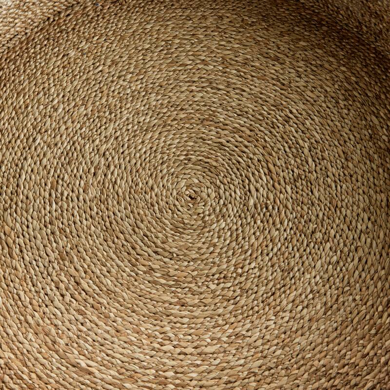 Tiana Seagrass Baskets/Trays