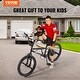 preview thumbnail 10 of 25, BMX Bike, Wheel Freestyle Bike, BMX Race Bike Beginner-Level BMX to Advanced Riders, BMX Bicycles for Teen Adult Men Women