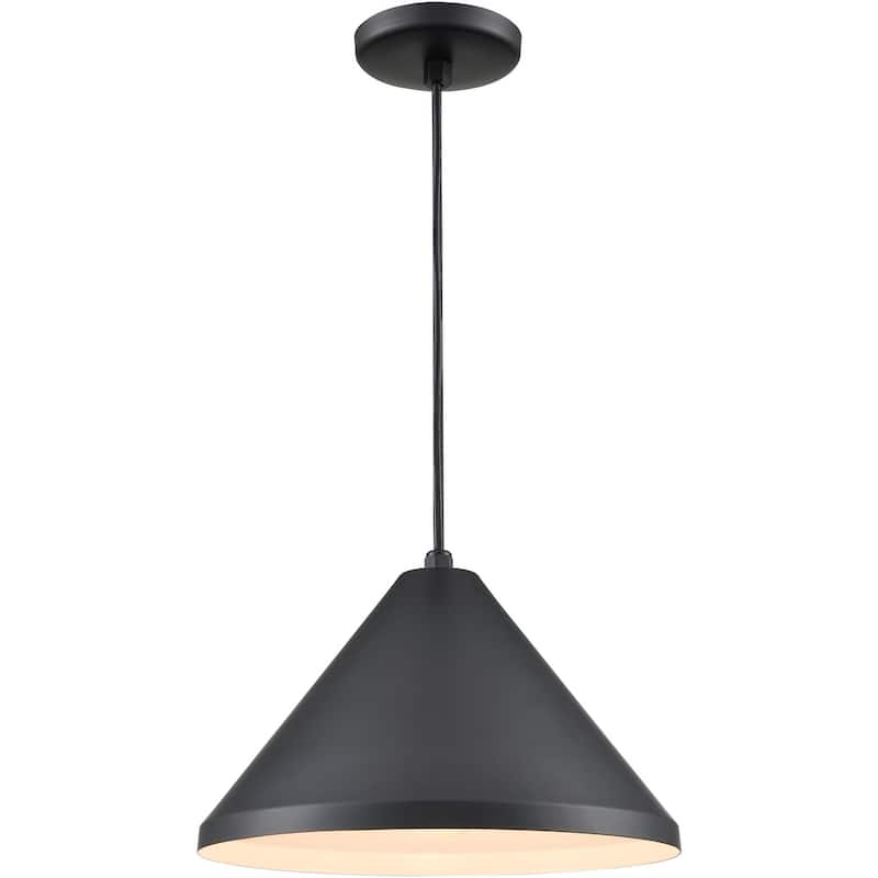 Millennium Lighting RWCC13 R Series 13" Wide Pendant