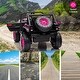 preview thumbnail 6 of 26, 24V 2-Seater Kids Ride On Truck Car with Remote Control