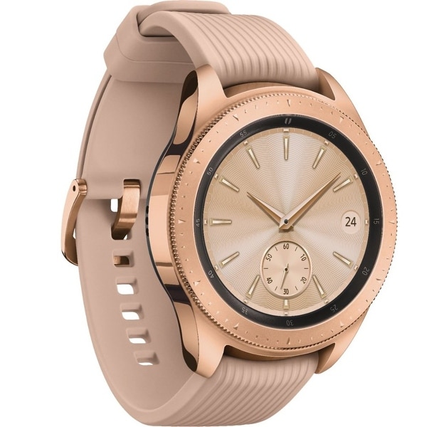 samsung smart watch bluetooth