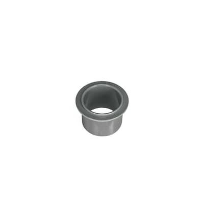 Infinity Drain 2" PVC Threaded Outlet for Select Infinity Drain Site