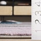 preview thumbnail 33 of 90, SAFAVIEH Hollywood Mergita Mid-Century Modern Abstract Rug