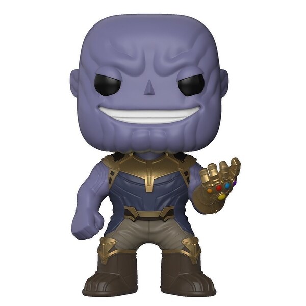 funko do thanos