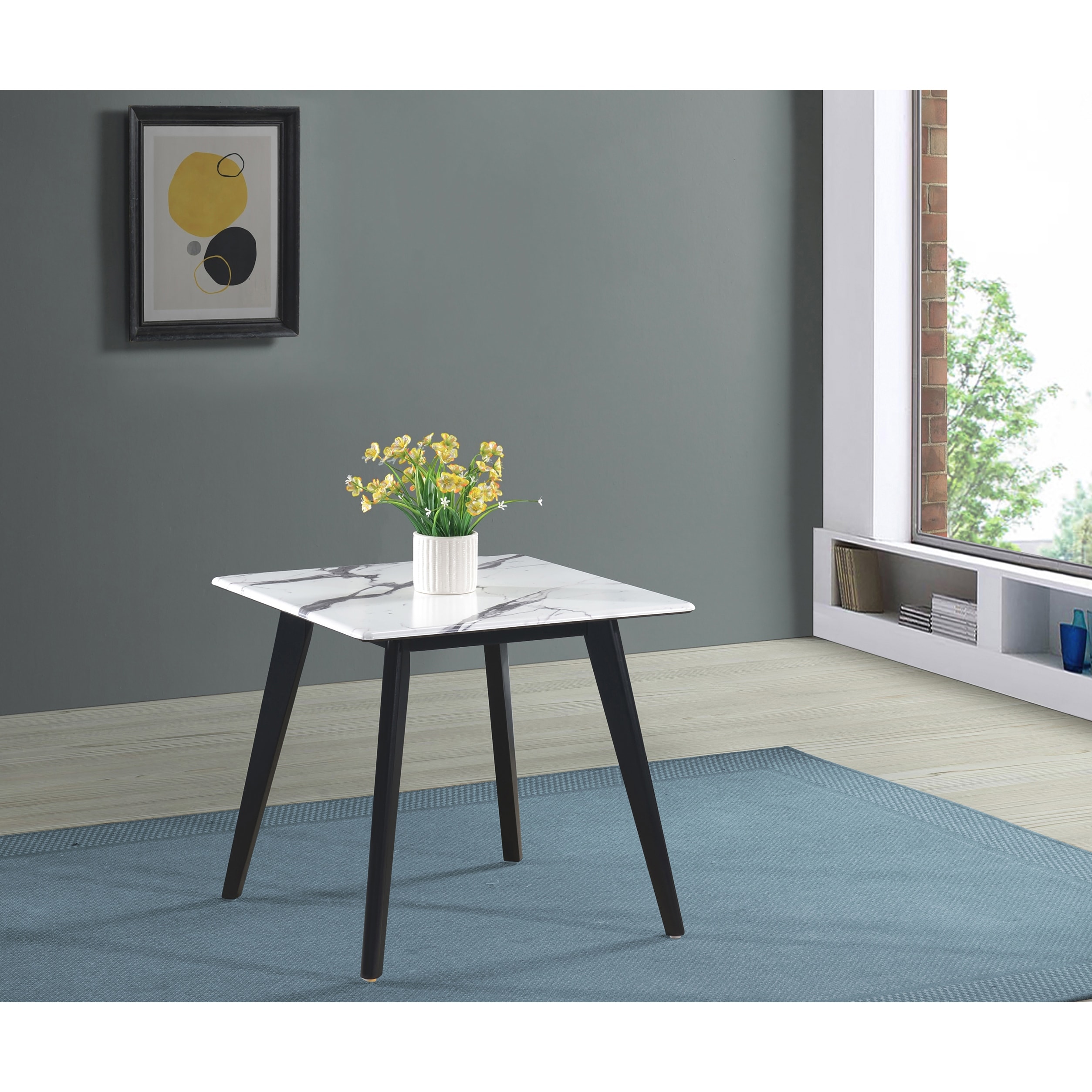 Julissa end table new arrivals