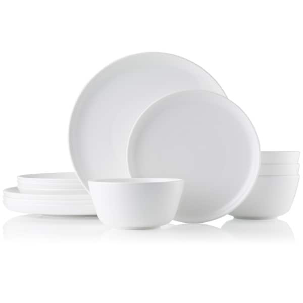 Marc Newson 12-Piece Set, Service For 4