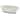 Denmark Tools for Cooks Speckled Stoneware 1.7Qt Loaf Pan