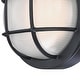 preview thumbnail 8 of 6, Westinghouse Lighting One-Light Dimmable LED Outdoor Wall Fixture