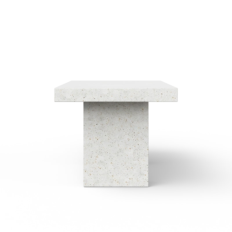Urbia Elcor Concrete - Dining, Bar, and Counter Table