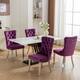 Option Purple Silver