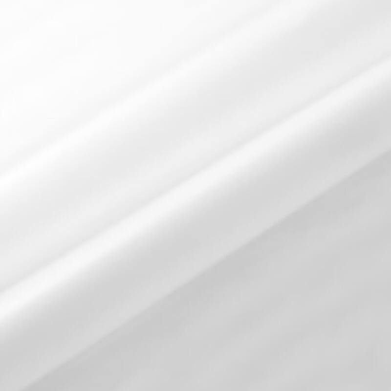 Waterproof PEVA 6G Shower Curtain Liner