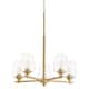 Option Aged Brass
