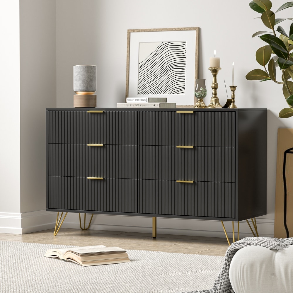princess polly baby blue dress Black Dressers - Modern Bedroom Storage Solutions