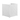 3-Panel Outdoor Air Conditioner Fence Screen, Outside Wood Privacy Fence, 32" W x 38" H