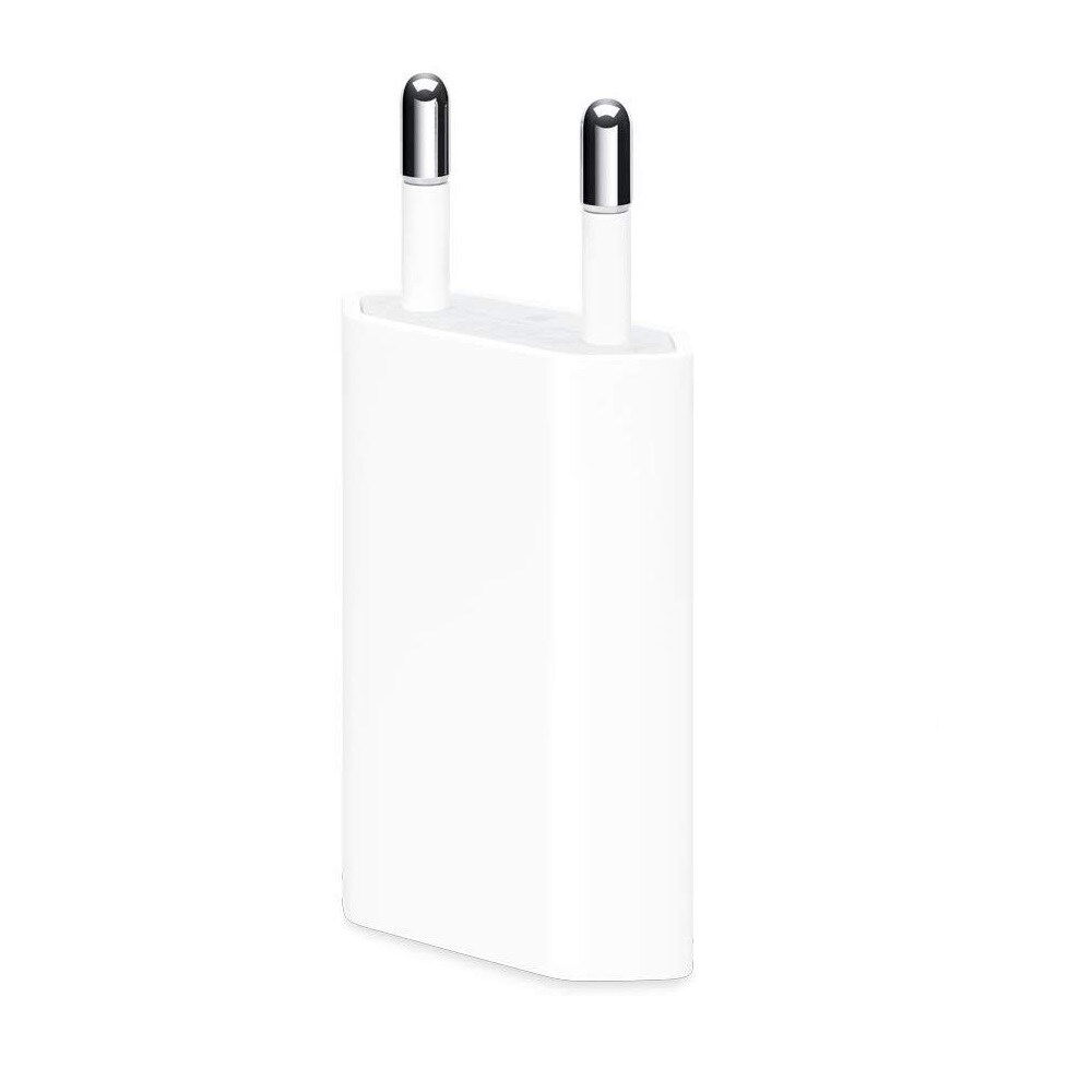 Shop Apple 61w Usb C To Usb C Power Adapter Charger For Macbook Pro 13 Retail Packaging White On Sale Overstock 30716925