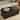 Maxwell Brown Bonded Leather Double Tray Ottoman by Christopher Knight Home