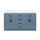 preview thumbnail 63 of 127, Bailey Bathroom Vanity with Power Bar