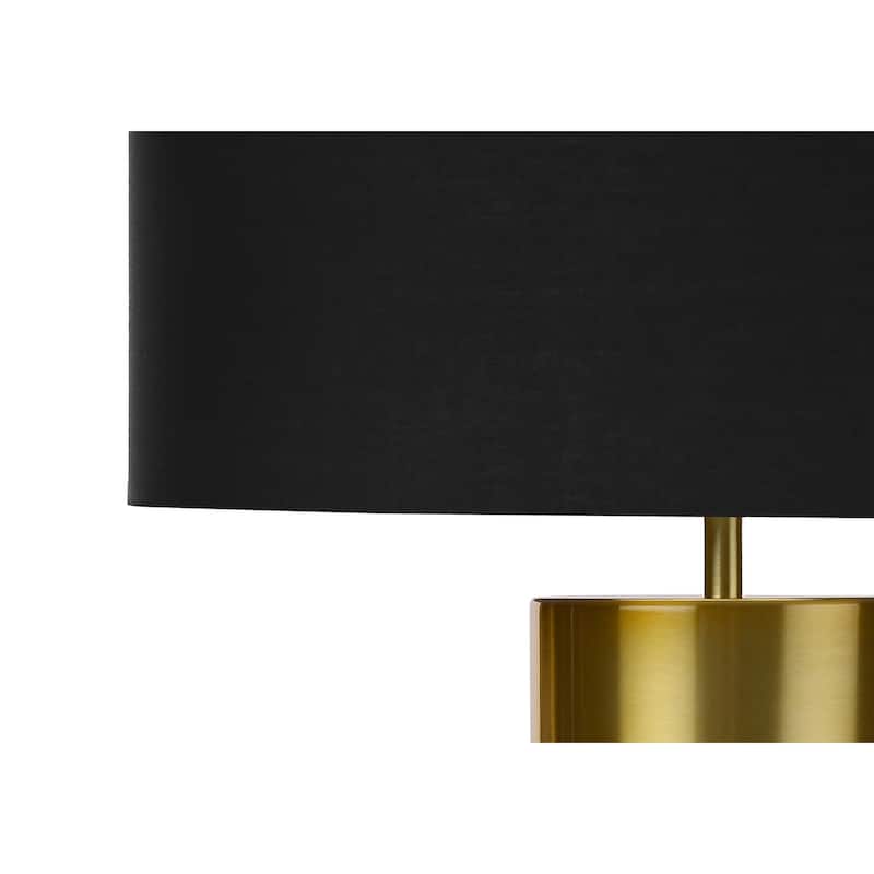 Contemporary Table Lamp