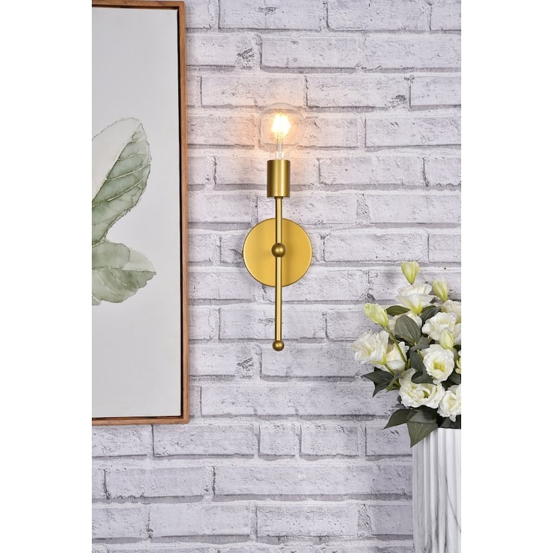 Kace 1 Light Wall Sconce