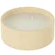 Option Beige - Rose Blossom & Sandalwood Scented