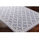 preview thumbnail 19 of 28, Livabliss Tuareg Vintage Diamond Outdoor Rug