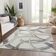 preview thumbnail 25 of 132, Premium Washable Super Soft Modern Zeus Mayfield Rug