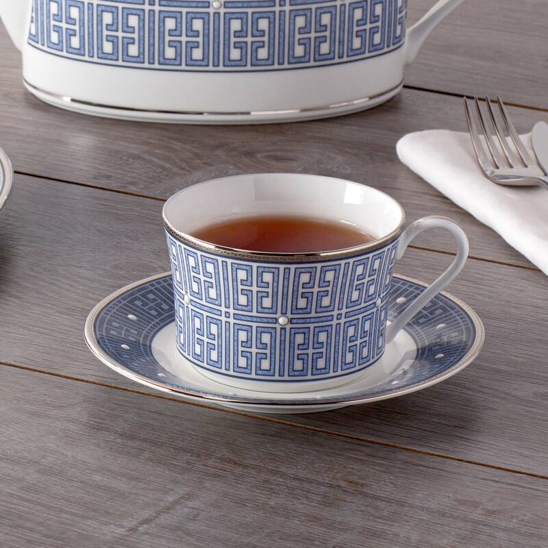 Noritake Infinity 5-Piece Place Setting