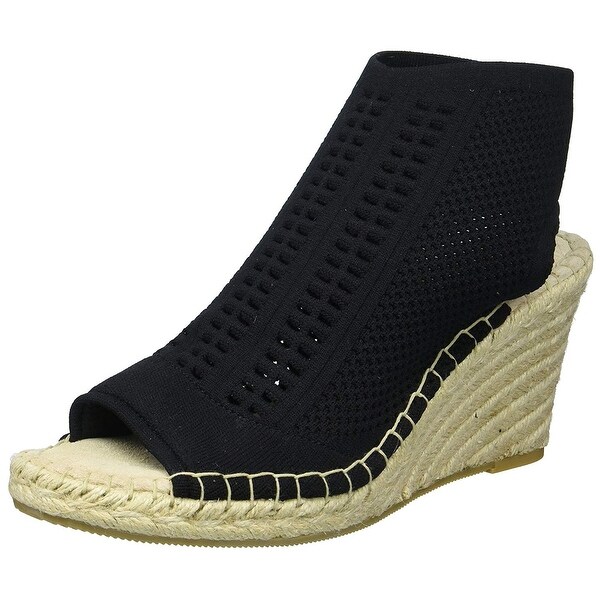 steve madden joni espadrille wedge sandal