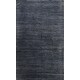 preview thumbnail 1 of 15, Modern Solid Gabbeh Kashkoli Oriental Area Rug Wool Hand-knotted - 5'5" x 7'10"