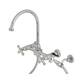 Option Polished Chrome