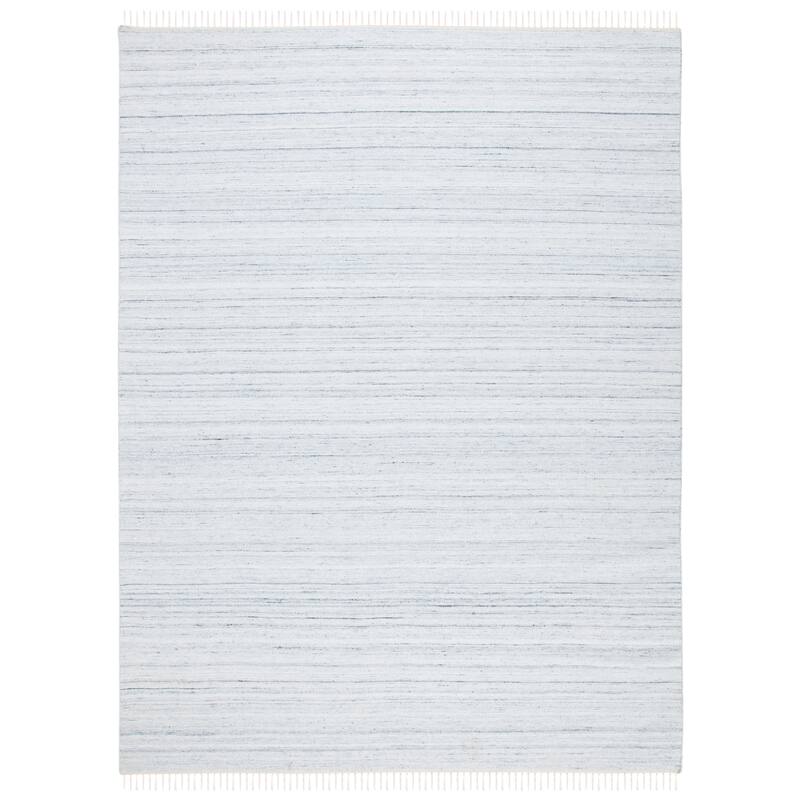 SAFAVIEH Handmade Kilim Welmoed Wool Fringe Rug